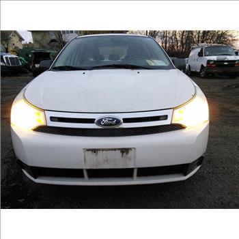2011 Ford Focus (Hartford, CT 06114)