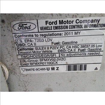 2011 Ford Focus (Hartford, CT 06114)
