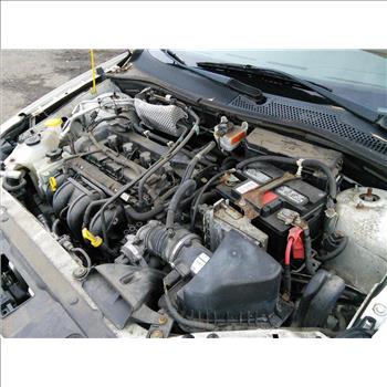 2011 Ford Focus (Hartford, CT 06114)