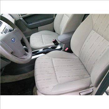 2011 Ford Focus (Hartford, CT 06114)