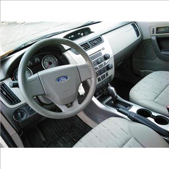2011 Ford Focus (Hartford, CT 06114)