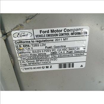 2011 Ford Focus (Hartford, CT 06114)
