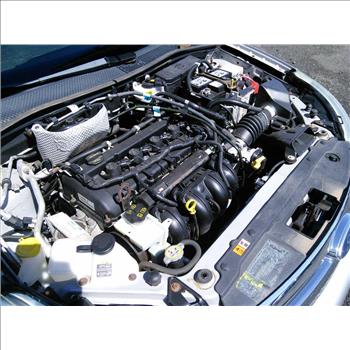 2011 Ford Focus (Hartford, CT 06114)