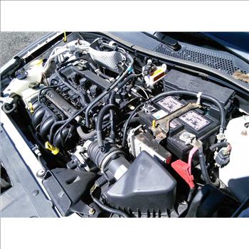 2011 Ford Focus (Hartford, CT 06114)