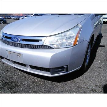 2011 Ford Focus (Hartford, CT 06114)