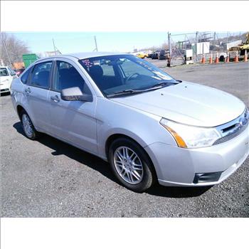 2011 Ford Focus (Hartford, CT 06114)