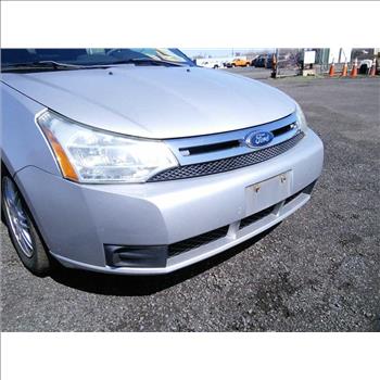 2011 Ford Focus (Hartford, CT 06114)
