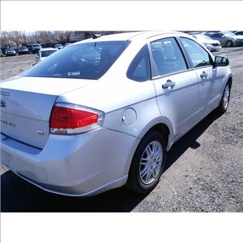 2011 Ford Focus (Hartford, CT 06114)