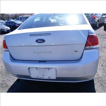 2011 Ford Focus (Hartford, CT 06114)