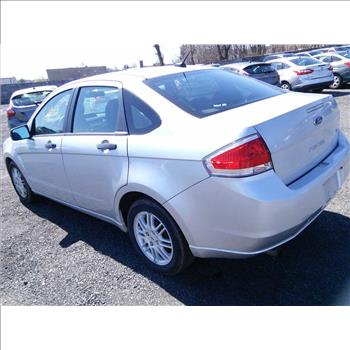 2011 Ford Focus (Hartford, CT 06114)