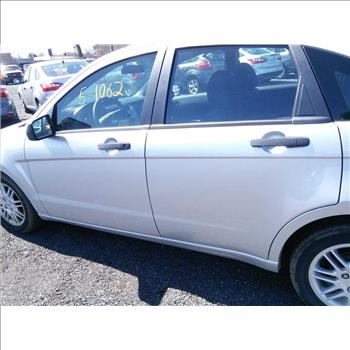 2011 Ford Focus (Hartford, CT 06114)