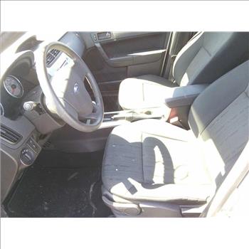 2011 Ford Focus (Hartford, CT 06114)