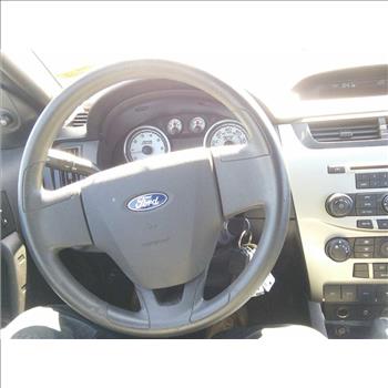 2011 Ford Focus (Hartford, CT 06114)