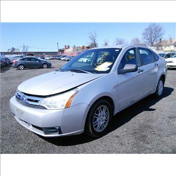 2011 Ford Focus (Hartford, CT 06114)