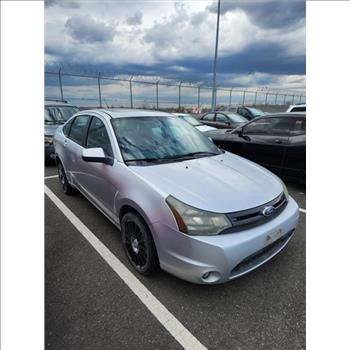 2011 Ford Focus (Jamaica, NY 11430)