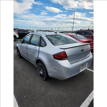 2011 Ford Focus (Jamaica, NY 11430)