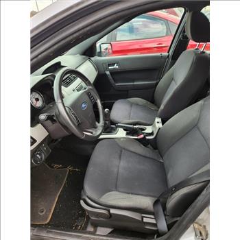 2011 Ford Focus (Jamaica, NY 11430)