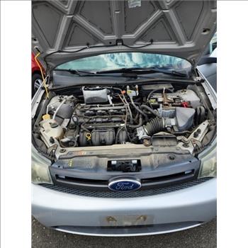 2011 Ford Focus (Jamaica, NY 11430)