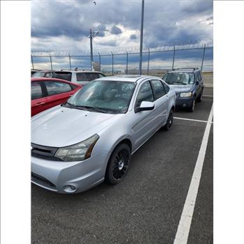 2011 Ford Focus (Jamaica, NY 11430)