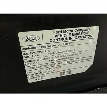 2011 Ford Fusion (Hartford, CT 06114)