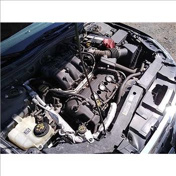 2011 Ford Fusion (Hartford, CT 06114)