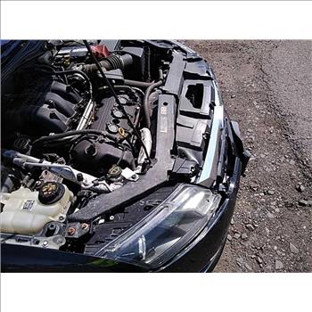 2011 Ford Fusion (Hartford, CT 06114)