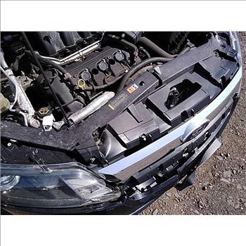 2011 Ford Fusion (Hartford, CT 06114)