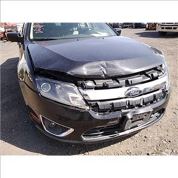 2011 Ford Fusion (Hartford, CT 06114)
