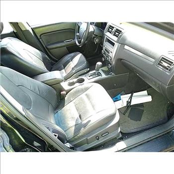 2011 Ford Fusion (Hartford, CT 06114)