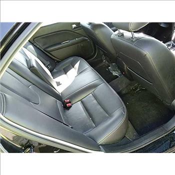 2011 Ford Fusion (Hartford, CT 06114)