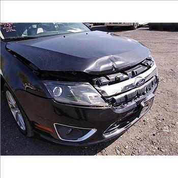 2011 Ford Fusion (Hartford, CT 06114)