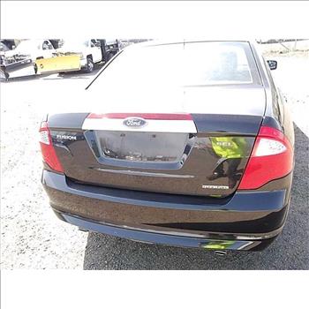 2011 Ford Fusion (Hartford, CT 06114)