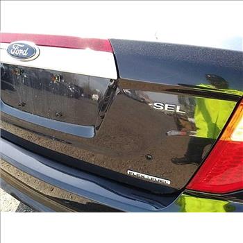 2011 Ford Fusion (Hartford, CT 06114)