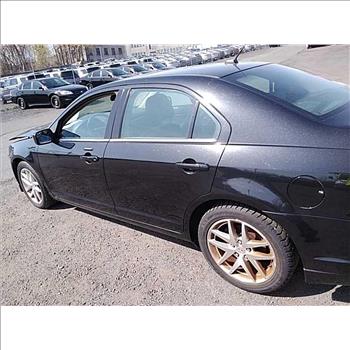 2011 Ford Fusion (Hartford, CT 06114)