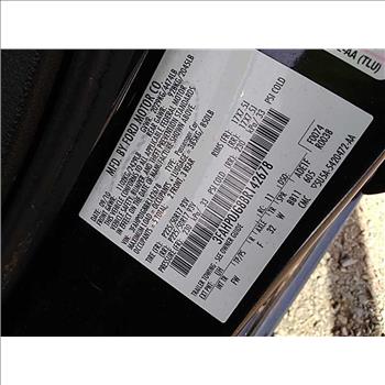 2011 Ford Fusion (Hartford, CT 06114)