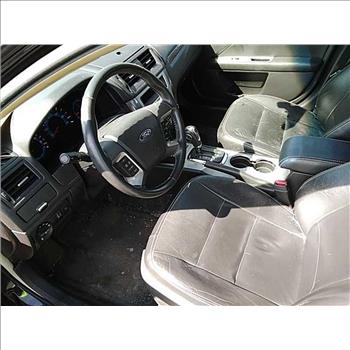 2011 Ford Fusion (Hartford, CT 06114)