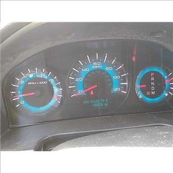 2011 Ford Fusion (Hartford, CT 06114)
