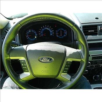 2011 Ford Fusion (Hartford, CT 06114)