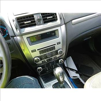2011 Ford Fusion (Hartford, CT 06114)