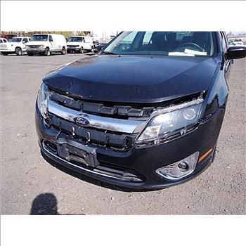 2011 Ford Fusion (Hartford, CT 06114)