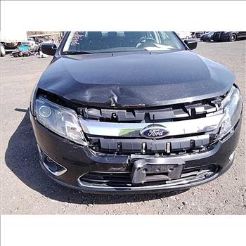 2011 Ford Fusion (Hartford, CT 06114)