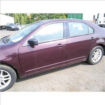 2011 Ford Fusion (Hartford, CT 06114)