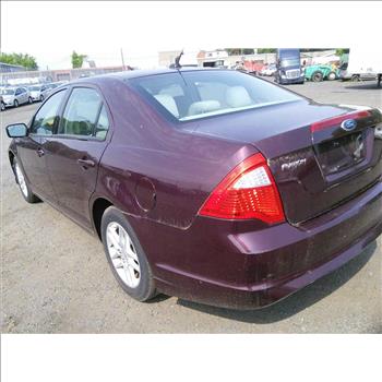 2011 Ford Fusion (Hartford, CT 06114)