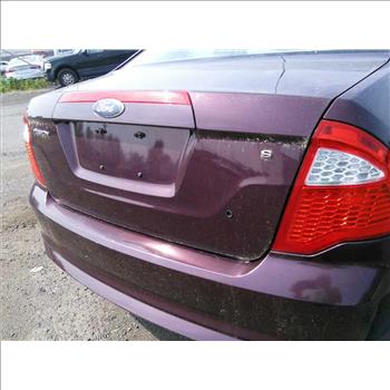 2011 Ford Fusion (Hartford, CT 06114)