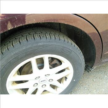 2011 Ford Fusion (Hartford, CT 06114)