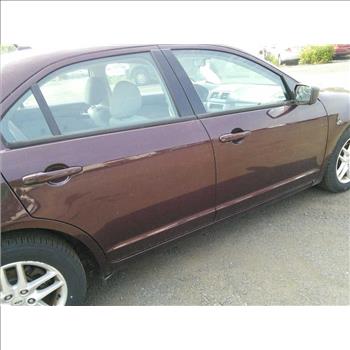 2011 Ford Fusion (Hartford, CT 06114)