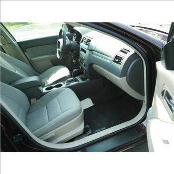 2011 Ford Fusion (Hartford, CT 06114)
