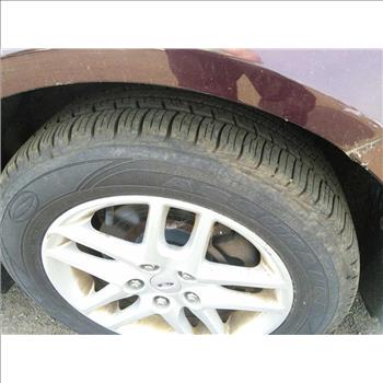 2011 Ford Fusion (Hartford, CT 06114)