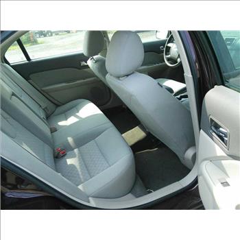2011 Ford Fusion (Hartford, CT 06114)