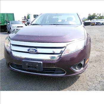 2011 Ford Fusion (Hartford, CT 06114)